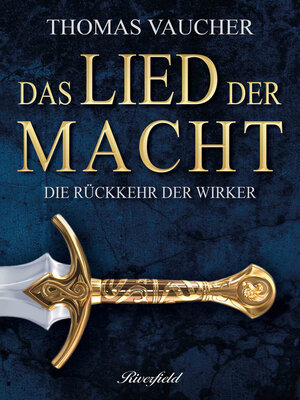 cover image of Die Rückkehr der Wirker